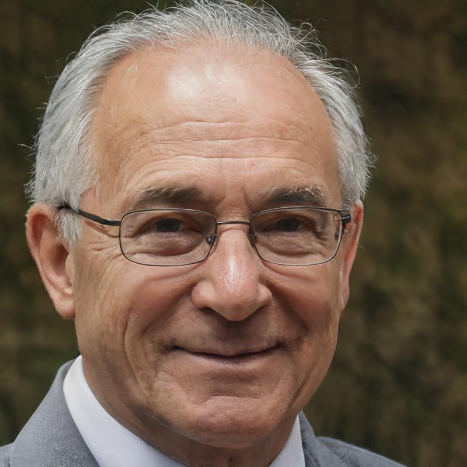 Portrait de Matthieu Durand, expert en formation financière