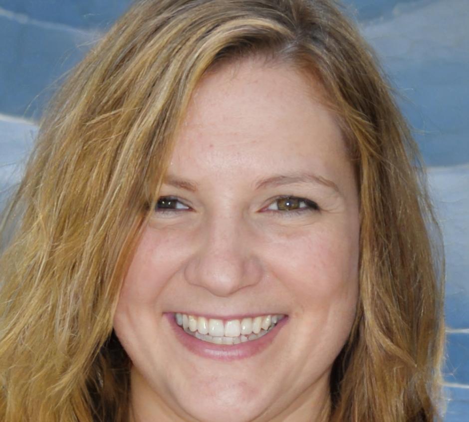 Margot Leclerc, formatrice experte en finance d'entreprise