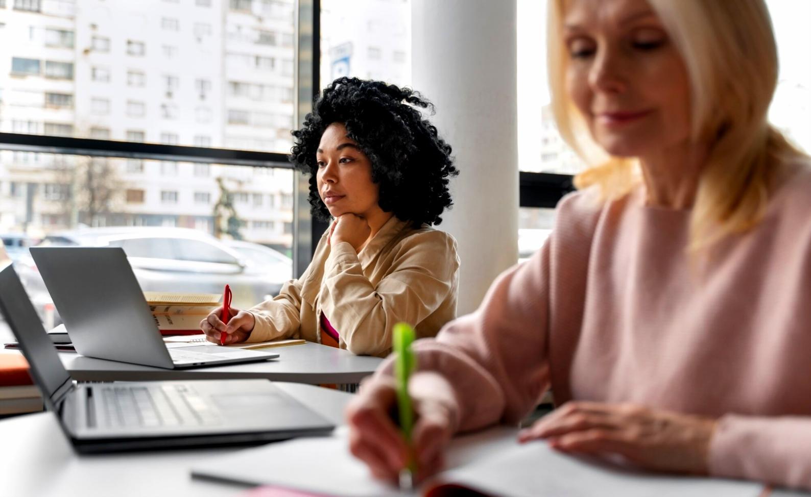 Consultation personnalisée avec notre équipe d'experts financiers